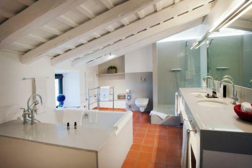 Mas Falgarona Hotel Boutique & Spa