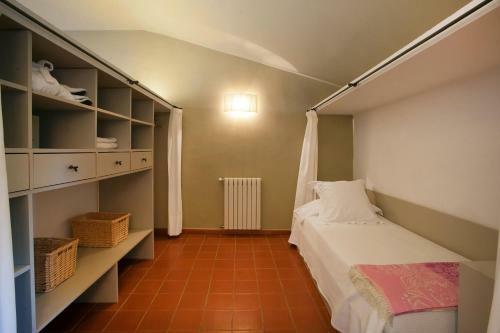 Mas Falgarona Hotel Boutique & Spa
