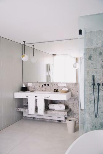 Mas Falgarona Hotel Boutique & Spa