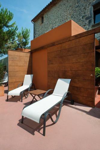 Mas Falgarona Hotel Boutique & Spa