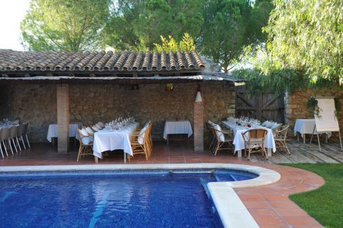 Mas Falgarona Hotel Boutique & Spa