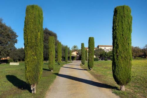 Mas Falgarona Hotel Boutique & Spa