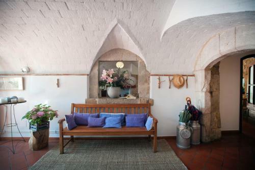 Mas Falgarona Hotel Boutique & Spa