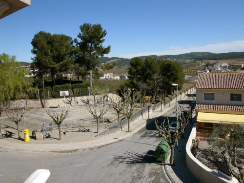 Agroturisme Cal Jeroni