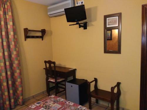 Hotel Riavela