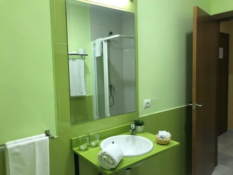 Hotel Lince