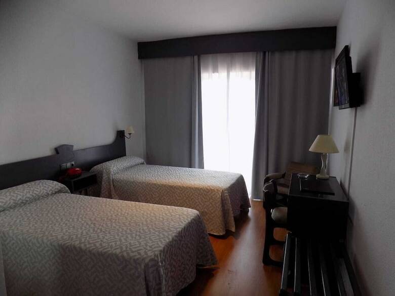 Hotel Lisboa