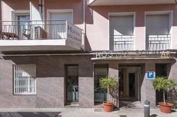 Hostal Solimar
