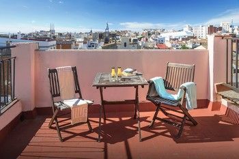 Hostal Solimar