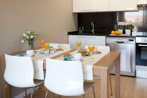 Apartamento Port And Beach