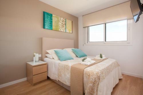 Apartamento Port And Beach