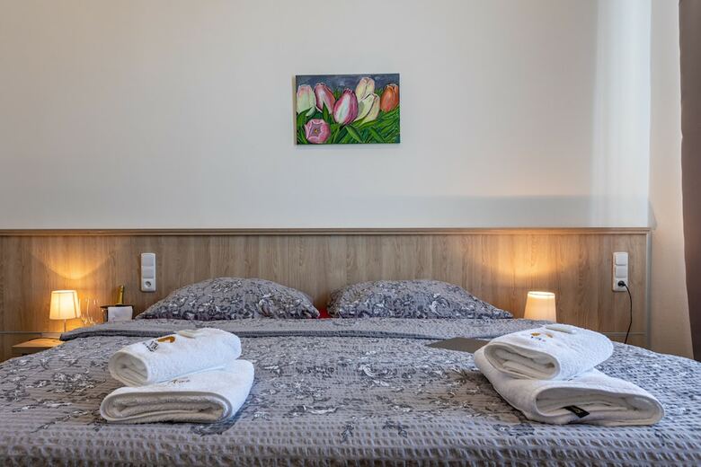 Hostal Penzion U Vlka
