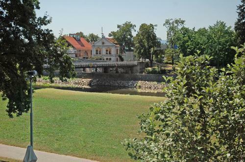 Bed & Breakfast Atelier Lanna