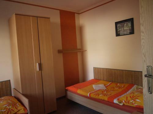 Hostal Penzion Hawwwran