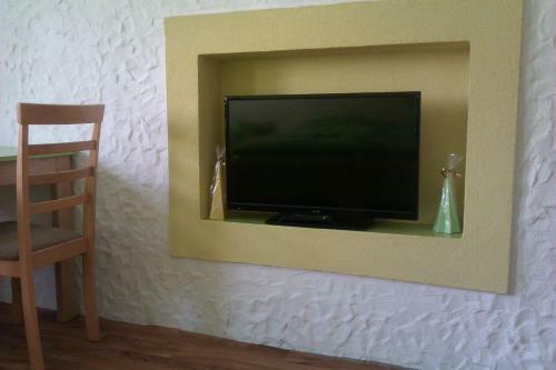Hostal Penzion Hawwwran