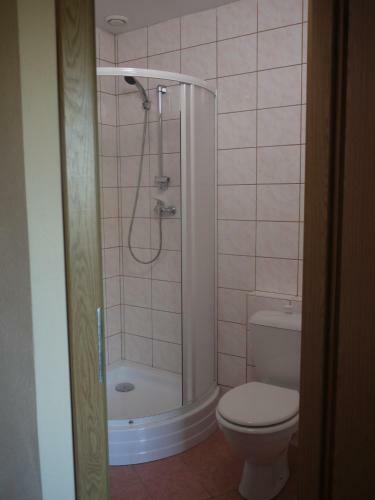 Hostal Penzion Hawwwran