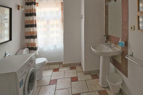 Apartment Soukenicka 44