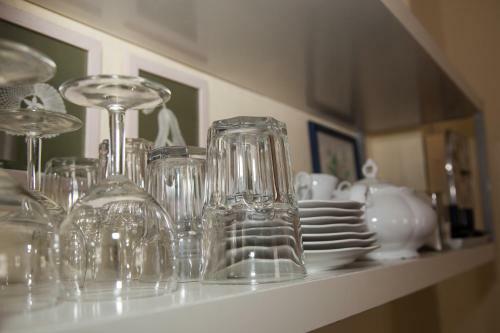 Apartment Soukenicka 44