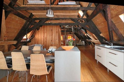 Apartment Soukenicka 44