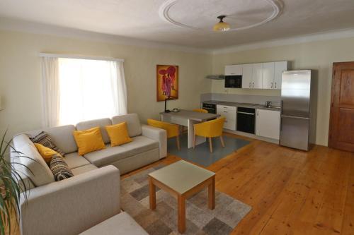 Apartment Soukenicka 44