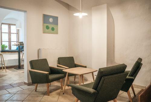 Apartment Soukenicka 44