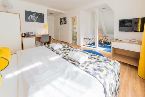 Hotel Garni Villa Beatika