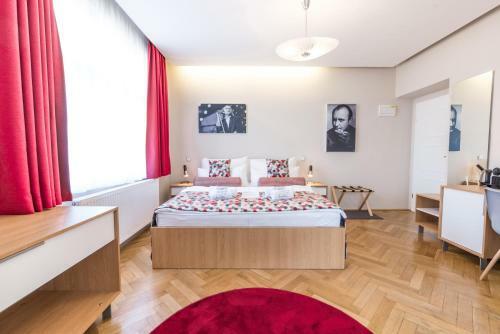 Hotel Garni Villa Beatika