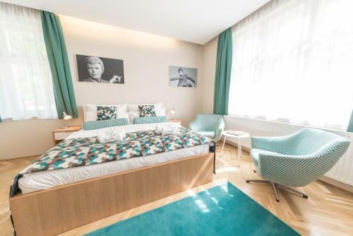 Hotel Garni Villa Beatika