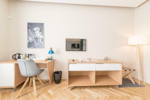 Hotel Garni Villa Beatika