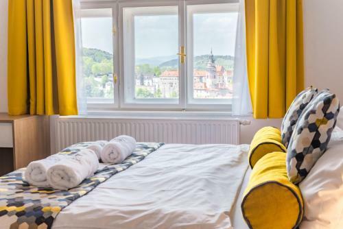 Hotel Garni Villa Beatika