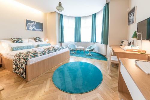 Hotel Garni Villa Beatika