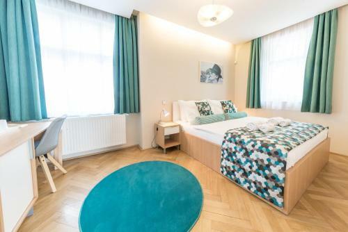 Hotel Garni Villa Beatika
