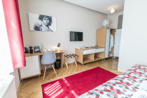 Hotel Garni Villa Beatika