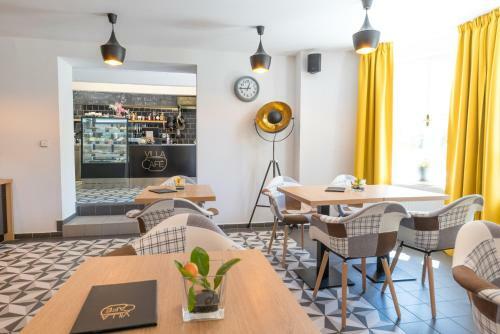 Hotel Garni Villa Beatika