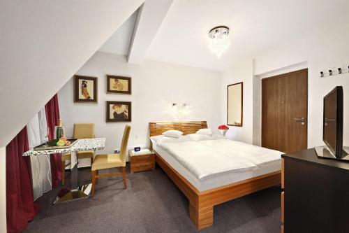 Hostal Ck Pension