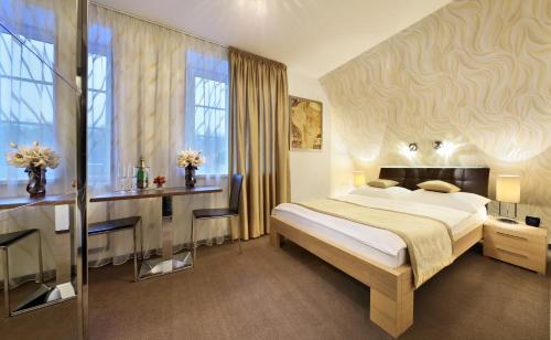 Hostal Ck Pension