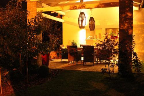Hostal Ck Pension