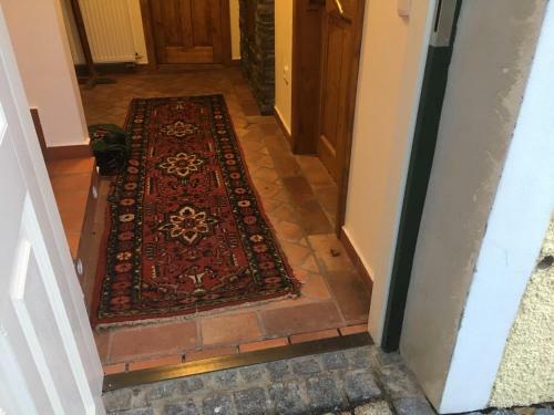 Hostal Penzion Kapr