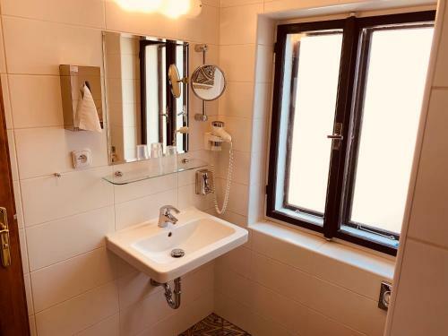 Hostal Penzion Kapr