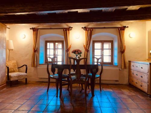 Hostal Penzion Kapr