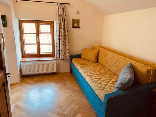 Hostal Penzion Kapr