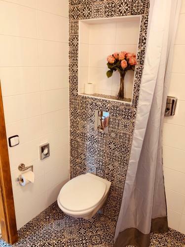 Hostal Penzion Kapr