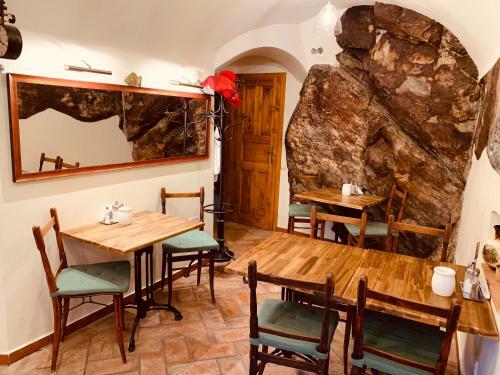 Hostal Penzion Kapr