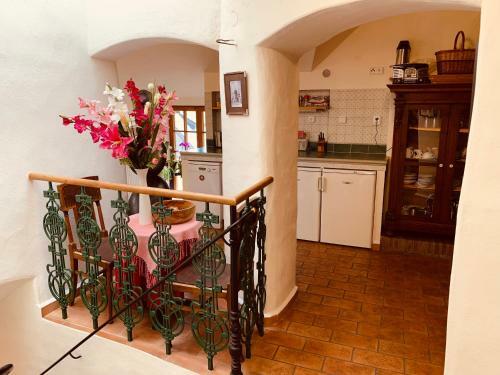 Hostal Penzion Kapr