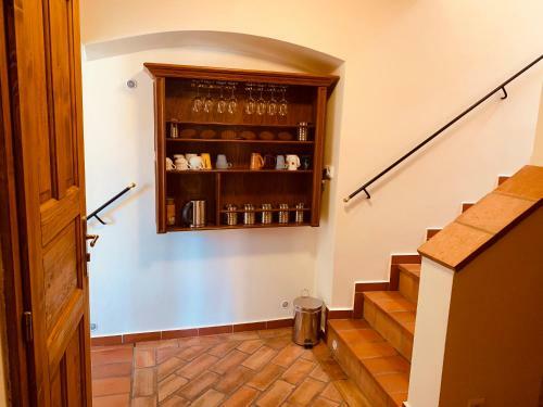 Hostal Penzion Kapr