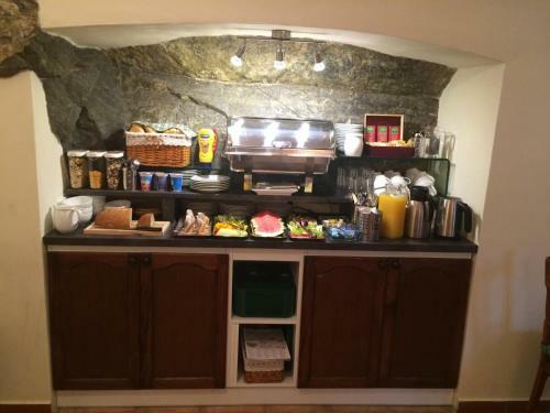 Hostal Penzion Kapr