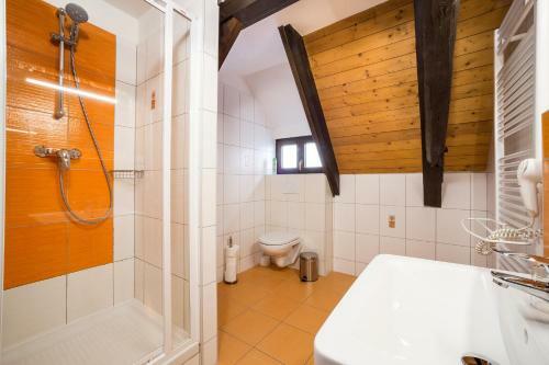 Hostal Pension Galko