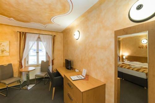 Hostal Pension Galko