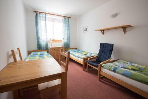 Hostal Ubytov�n� Ferda