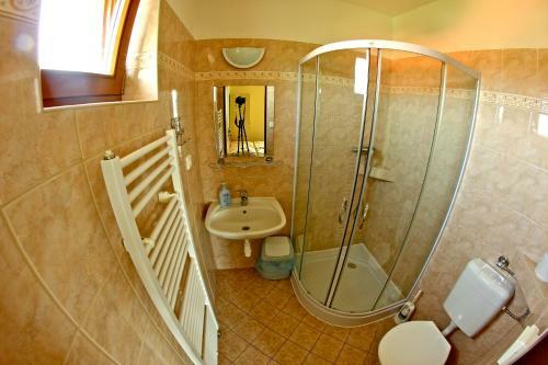 Hostal Ubytov�n� Ferda